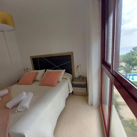 Apartamento Marina Beach Oropesa del Mar Ngoại thất bức ảnh