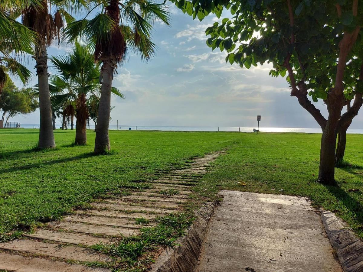 Apartamento Marina Beach Oropesa del Mar Ngoại thất bức ảnh