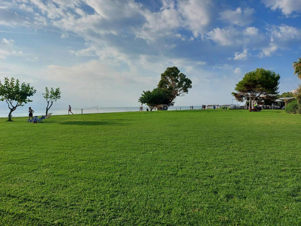 Apartamento Marina Beach Oropesa del Mar Ngoại thất bức ảnh