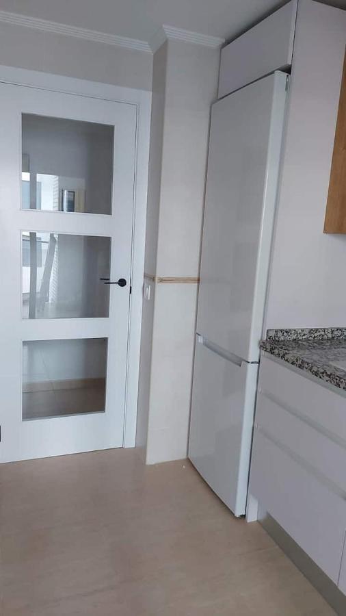 Apartamento Marina Beach Oropesa del Mar Ngoại thất bức ảnh