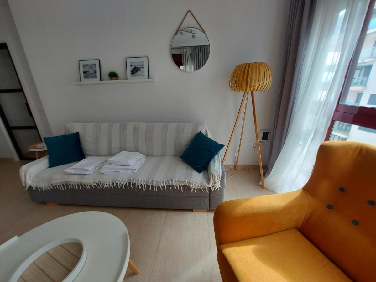 Apartamento Marina Beach Oropesa del Mar Ngoại thất bức ảnh