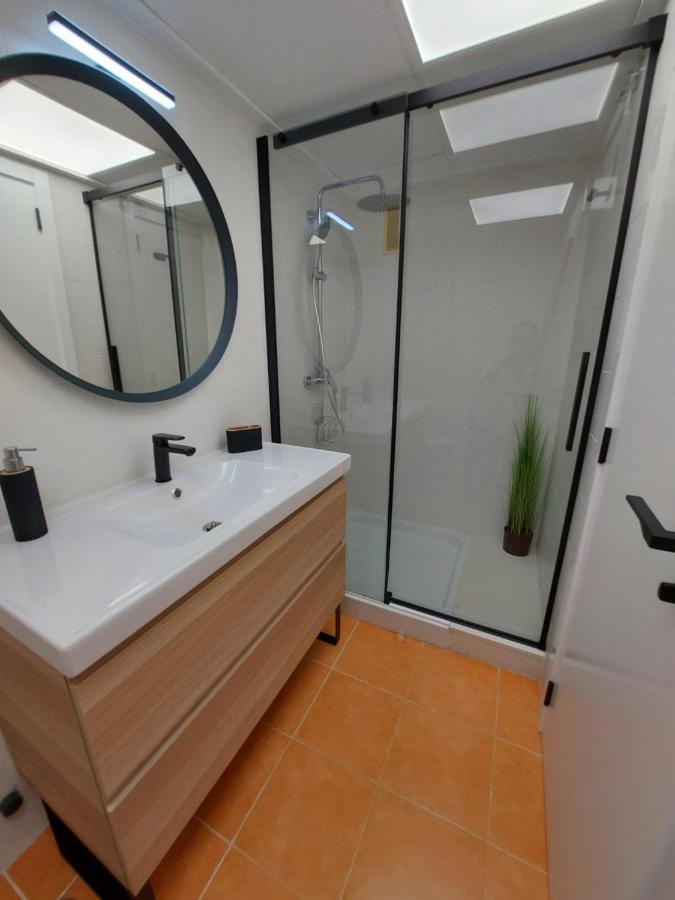 Apartamento Marina Beach Oropesa del Mar Ngoại thất bức ảnh
